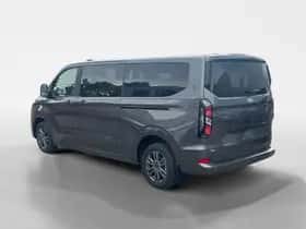 Ford Tourneo Custom (2025) thumbnail 3