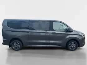 Ford Tourneo Custom (2025) thumbnail 4