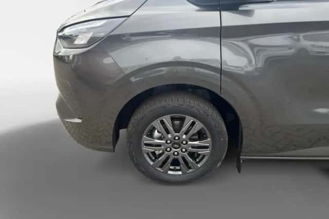 Ford Tourneo Custom (2025) thumbnail 5