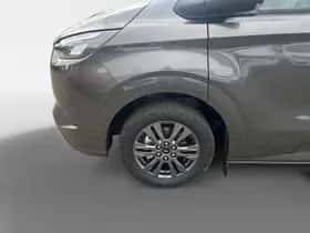 Ford Tourneo Custom (2025) thumbnail 5