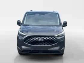 Ford Tourneo Custom (2025) thumbnail 6