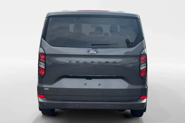 Ford Tourneo Custom (2025) thumbnail 7