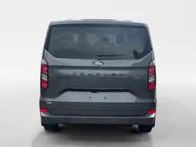 Ford Tourneo Custom (2025) thumbnail 7