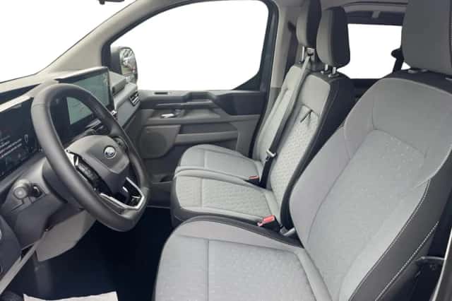 Ford Tourneo Custom (2025) thumbnail 8