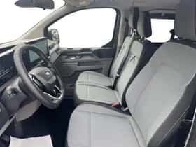 Ford Tourneo Custom (2025) thumbnail 8