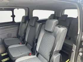 Ford Tourneo Custom (2025) thumbnail 9