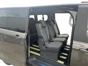 Ford Tourneo Custom (2025) thumbnail 10