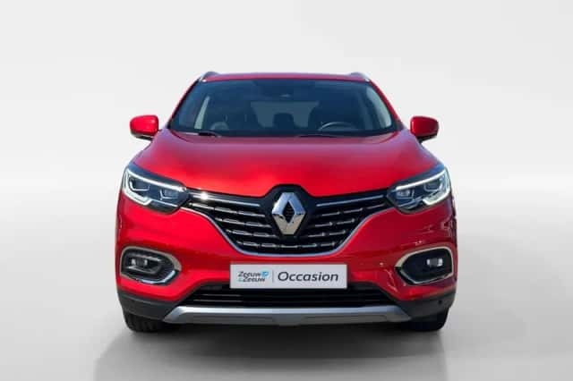 Renault Kadjar (2022) thumbnail 2