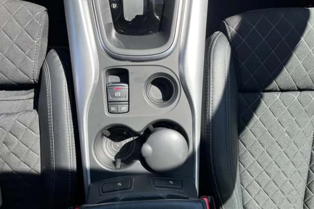 Renault Kadjar (2022) thumbnail 3
