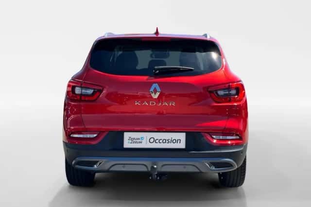 Renault Kadjar (2022) thumbnail 4