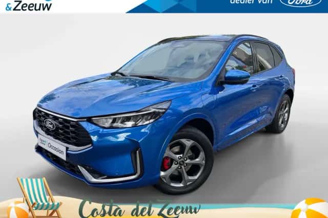 Ford Kuga (2026) thumbnail 1