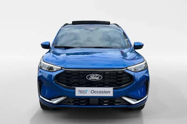 Ford Kuga (2026) thumbnail 2