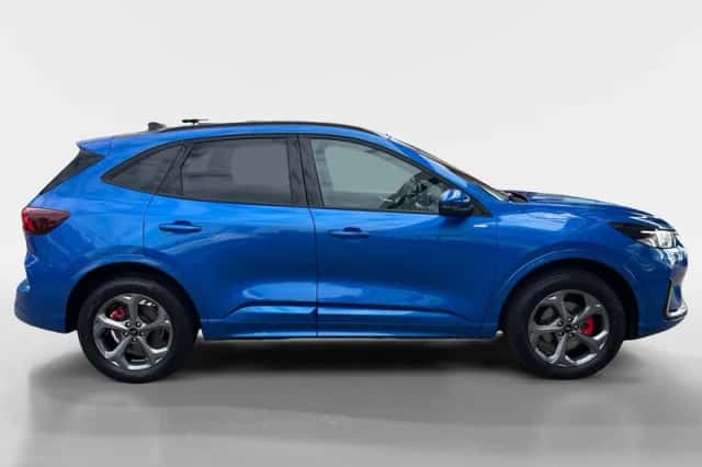 Ford Kuga (2026) thumbnail 4
