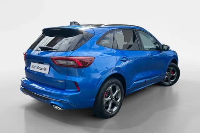 Ford Kuga (2026) thumbnail 5
