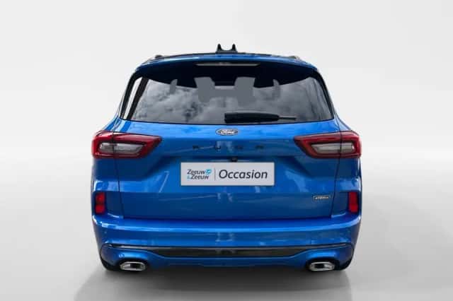 Ford Kuga (2026) thumbnail 6