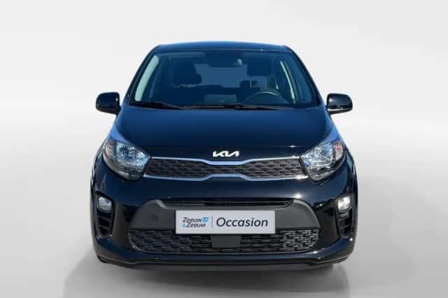 Kia Picanto (2024) thumbnail 6