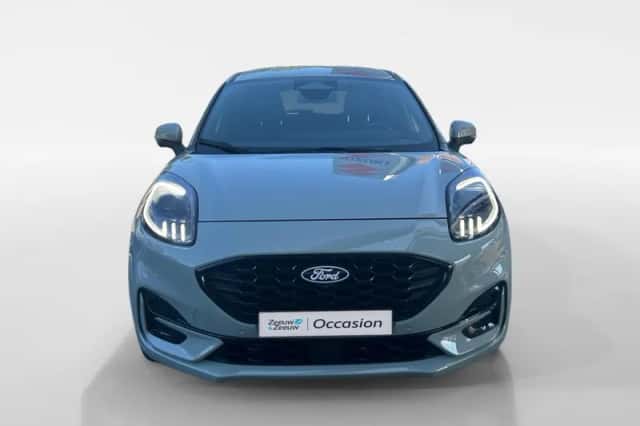 Ford Puma (2024) thumbnail 2