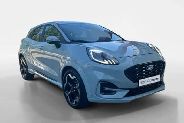 Ford Puma (2024) thumbnail 3