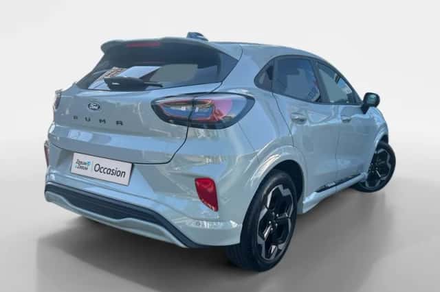 Ford Puma (2024) thumbnail 5
