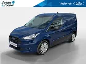 Ford Transit Connect (2024)