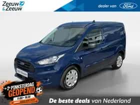 Ford Transit Connect (2024)
