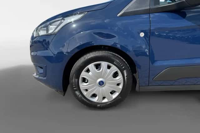 Ford Transit Connect (2024) thumbnail 2