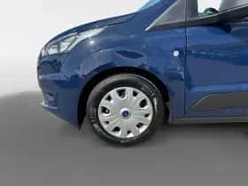 Ford Transit Connect (2024) thumbnail 2