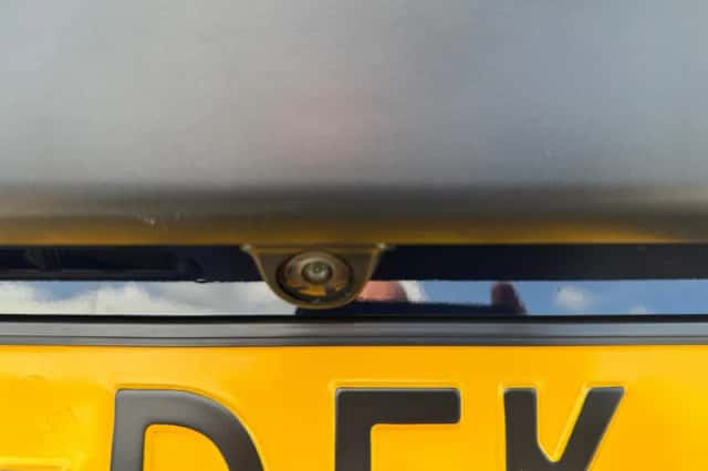 Ford Transit Connect (2024) thumbnail 11