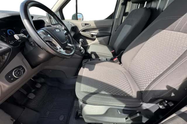 Ford Transit Connect (2024) thumbnail 12