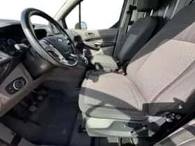 Ford Transit Connect (2024) thumbnail 12