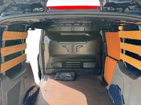 Ford Transit Connect (2024) thumbnail 14
