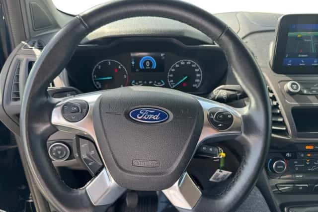 Ford Transit Connect (2024) thumbnail 15