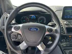 Ford Transit Connect (2024) thumbnail 15