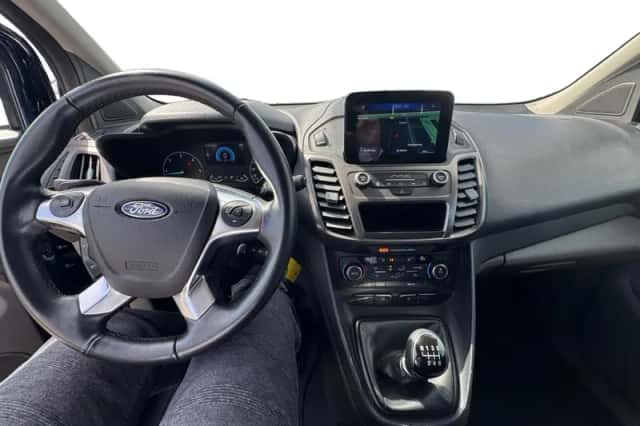 Ford Transit Connect (2024) thumbnail 16