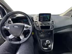 Ford Transit Connect (2024) thumbnail 16