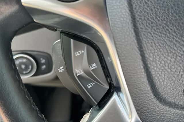 Ford Transit Connect (2024) thumbnail 17