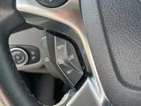 Ford Transit Connect (2024) thumbnail 17