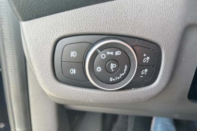 Ford Transit Connect (2024) thumbnail 18
