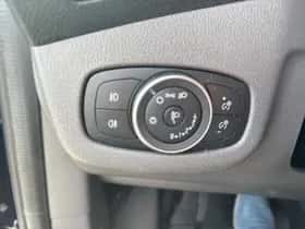 Ford Transit Connect (2024) thumbnail 18