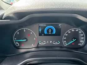 Ford Transit Connect (2024) thumbnail 19