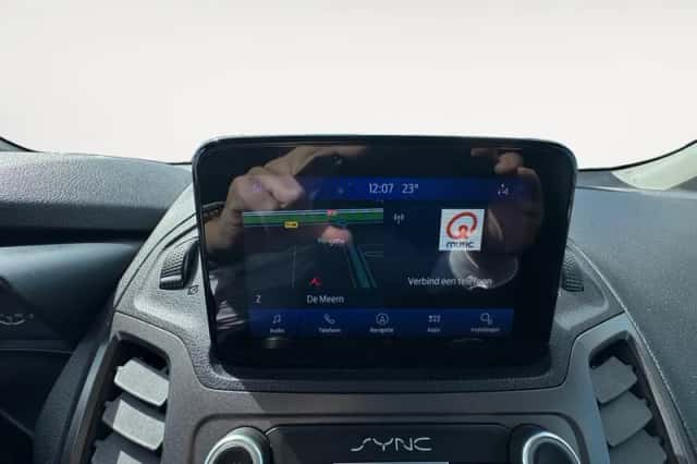 Ford Transit Connect (2024) thumbnail 20