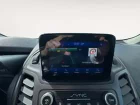 Ford Transit Connect (2024) thumbnail 20