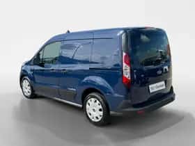 Ford Transit Connect (2024) thumbnail 3