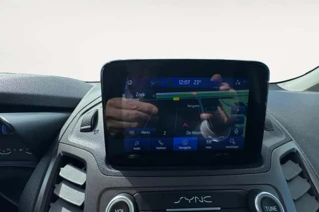 Ford Transit Connect (2024) thumbnail 21