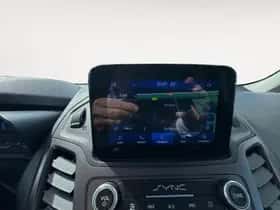 Ford Transit Connect (2024) thumbnail 21
