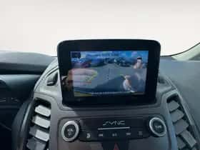 Ford Transit Connect (2024) thumbnail 22