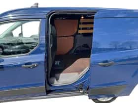 Ford Transit Connect (2024) thumbnail 23