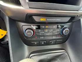 Ford Transit Connect (2024) thumbnail 24
