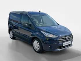 Ford Transit Connect (2024) thumbnail 4