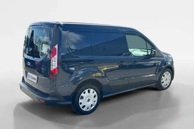 Ford Transit Connect (2024) thumbnail 5